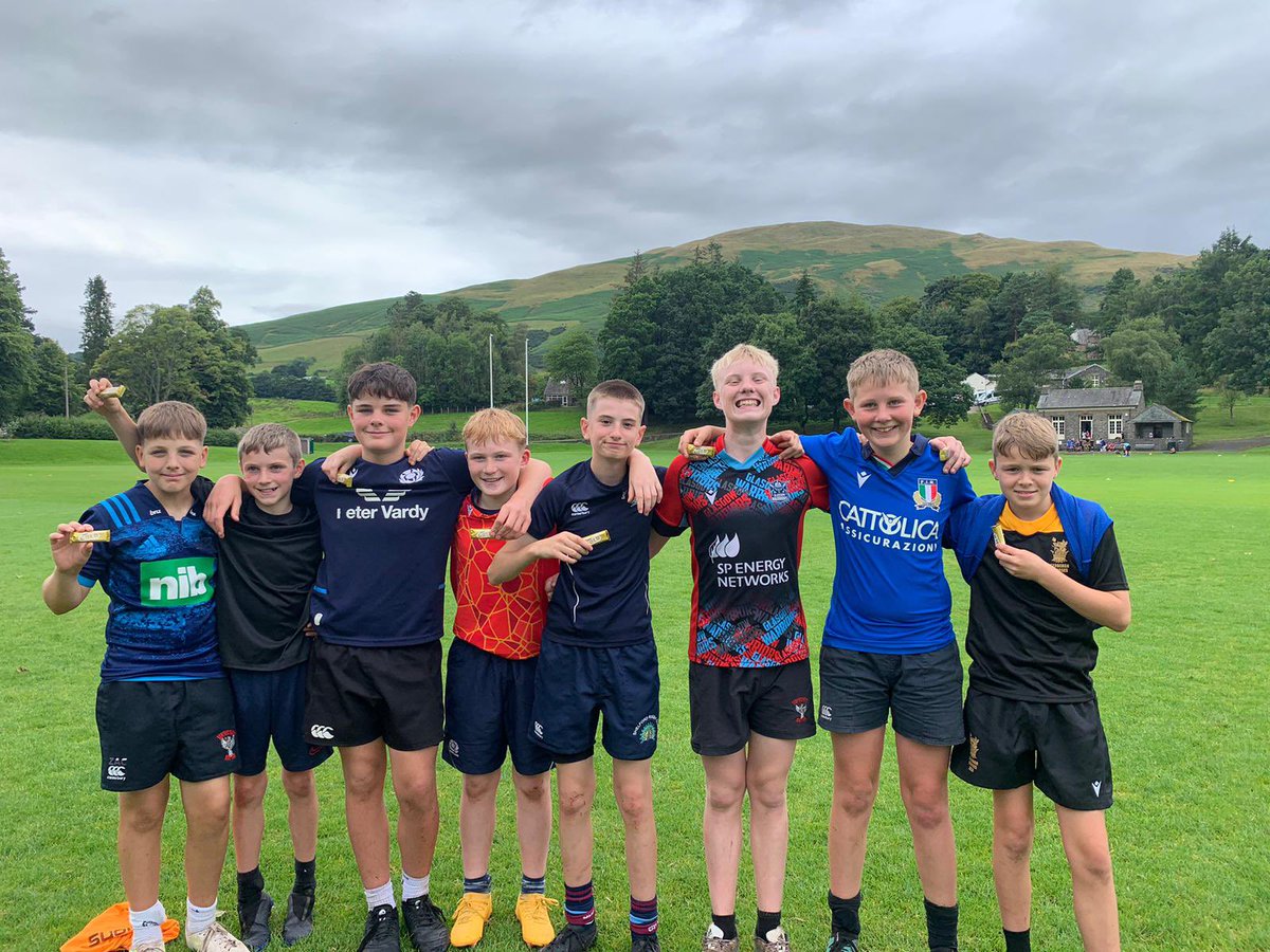 Sedbergh Courses (@sedberghcourses) on Twitter photo The GOLD’n Boys today on the rugby course with <a href="/FletcherRugby/">John Fletcher</a> & <a href="/russellearnshaw/">RussellEarnshaw</a>
#GOLD #InspiringYoungMinds The GOLD’n Boys today on the rugby course with <a href="/FletcherRugby/">John Fletcher</a> & <a href="/russellearnshaw/">RussellEarnshaw</a>
#GOLD #InspiringYoungMinds