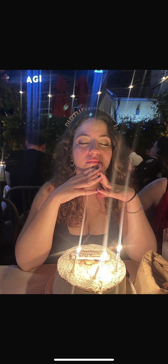 Instagram olmadığı için doğumgünümü kaçıran sevgili arkadaşlarımı utandırma postudur