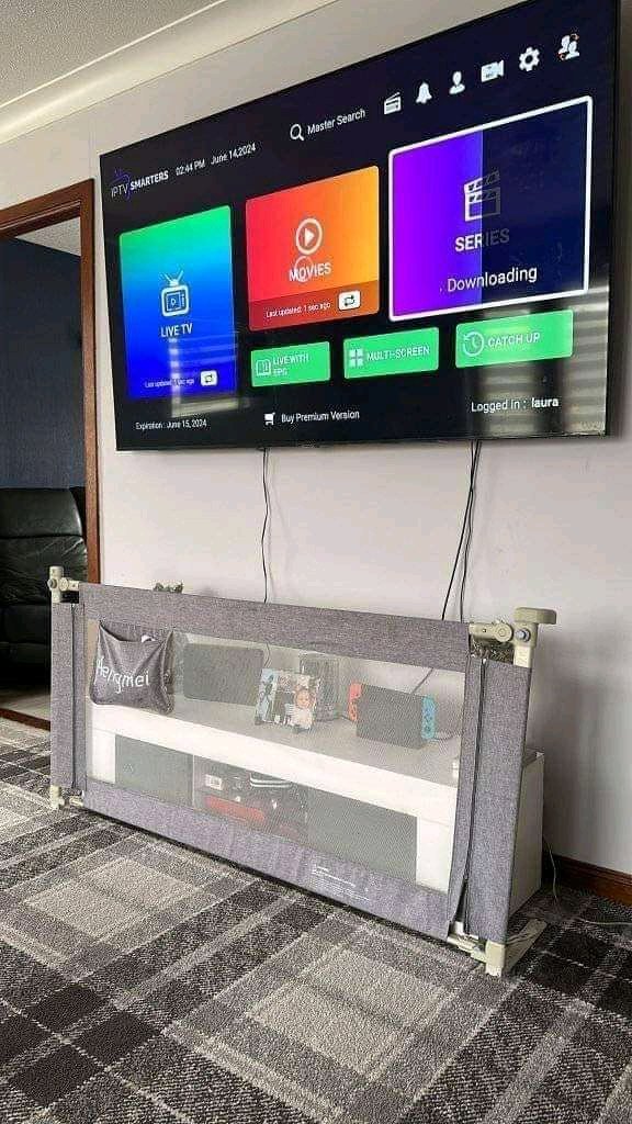 Contact us for Every kind of IPTV setup on any device ( Firestick, Smart TV, Android Box, Phones, PC, iOS devices.

DM Me🤩

wa.me/+447923119245

#IPTV #PremierLeague #SPFL #EFL #NUFC #COYS #BHAFC #MCFC #MUFC #NFFC #wwfc #3PM #Celtic #Hearts #LUFC #itfc #BCFC
