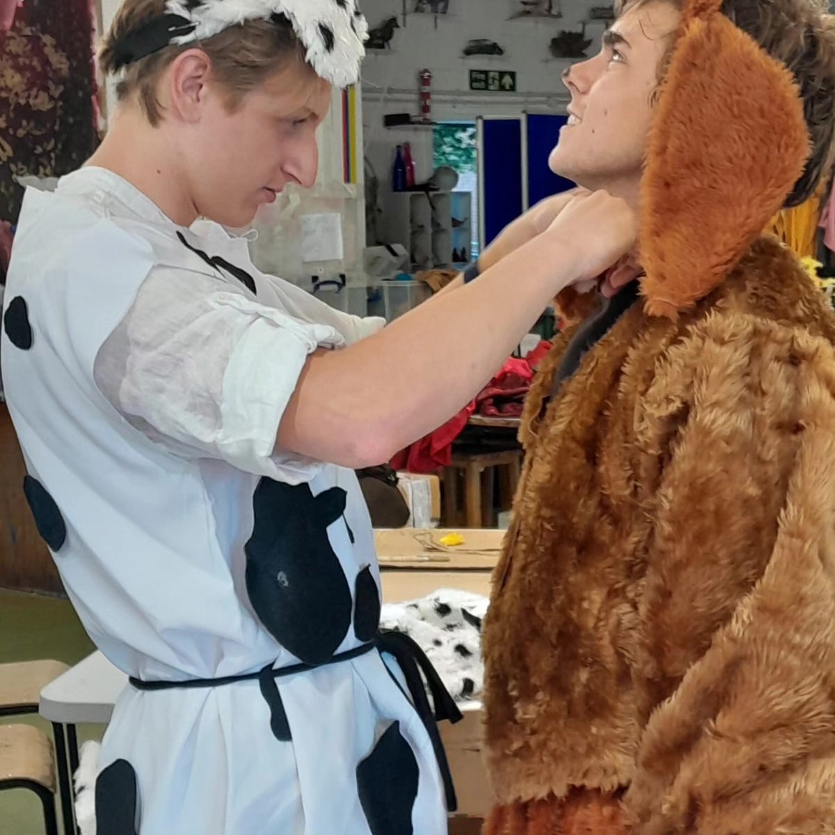 JACTGreekSummerSch tweet media