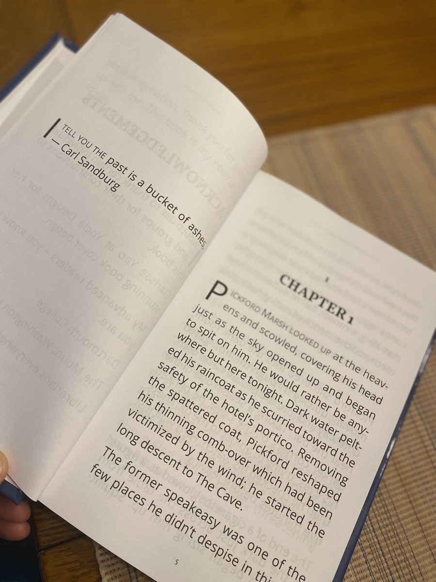 Craig C. Charles tweet media