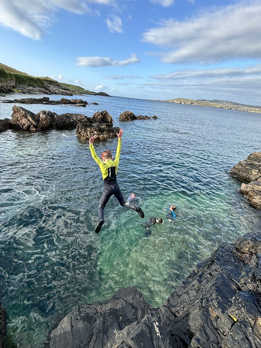 Donegal 💚💛

#WeLoveDonegal #Donegal #WildAtlanticWay