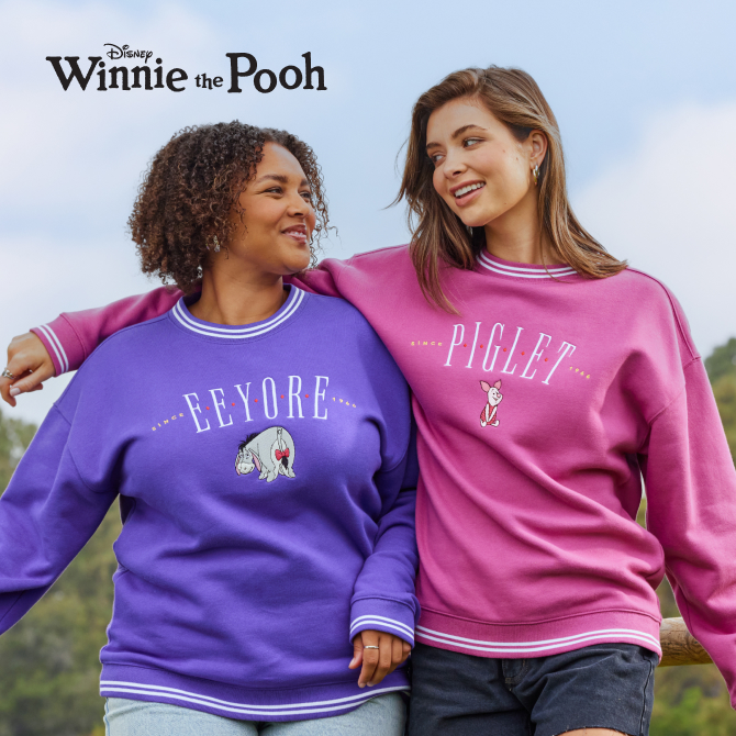 DisneyKeep's tweet image. Petunia Pickle Bottom will be arriving to Disneystore .com August 19 #disneykeep 

Disney Winnie the Pooh Fleece Collection will be arriving to Disneystore .com August 16