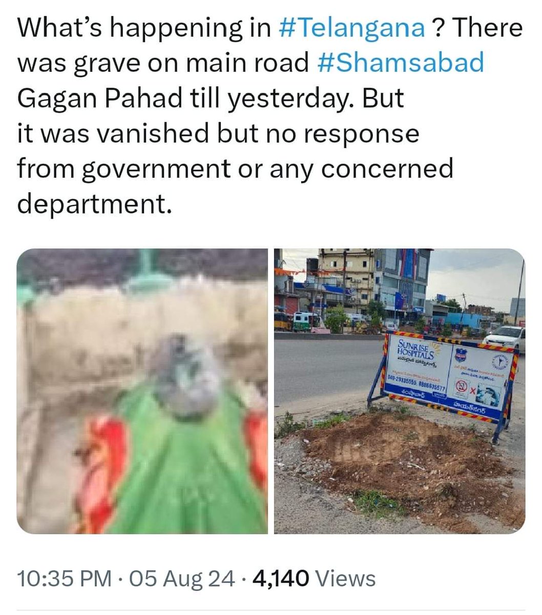 Reporter Subhan tweet media