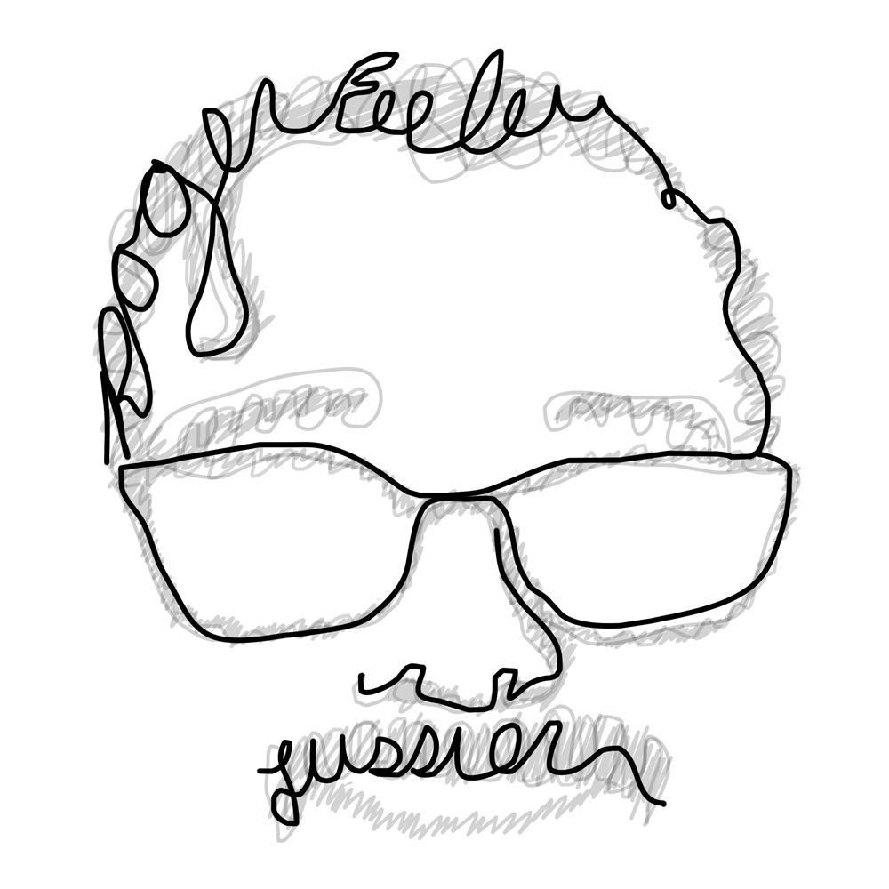 iamtherog's tweet photo. "Doodle Shop" is now open – $10 for a black and white doodle, $25 for color/texture. Payment via Venmo: @/roger-lussier . Hoping to deliver drawings tomorrow. Please RT! 

Reply/DM/etc with questions. Also open to more complicated commissions (t-shirts, etc) https://t.co/7aakYHMuyf