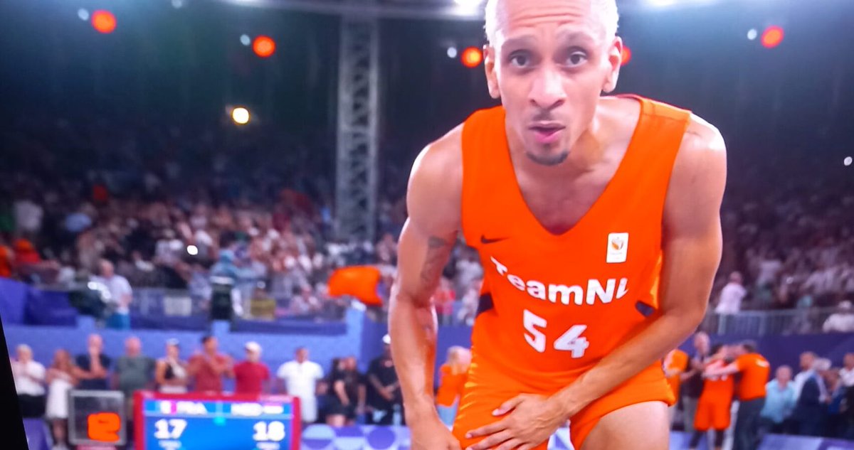 Parijs071: Worthy de Jong schiet 3x3 basketballers naar historisch goud

#ParisOlympics2024 #Paris2024Olympic #Paris2024 

sleutelstad.nl/2024/08/05/par…
