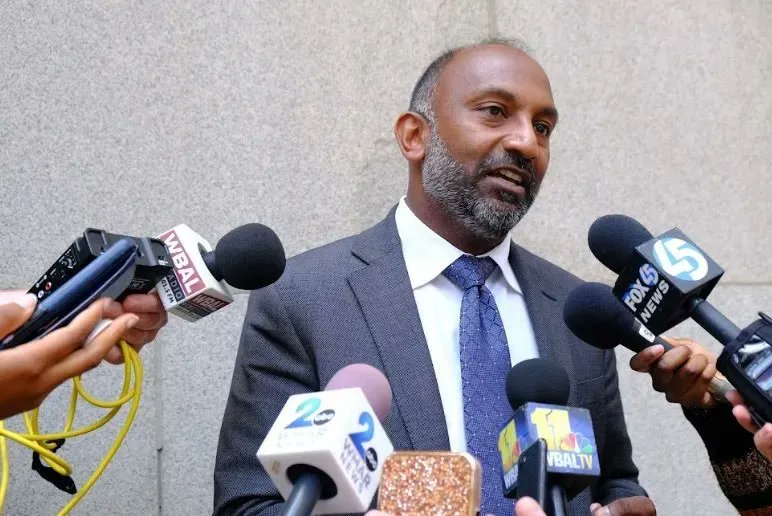 afronews's tweet image. Petition to thwart Harborplace redevelopment falls short of signatures required to make November ballot 
By Megan Sayles, AFRO Business Writer
ow.ly/TafJ50SRExG

#baltimoreparks #baltimoreharbor #charteramendment #harborplace #vignarajahpetition