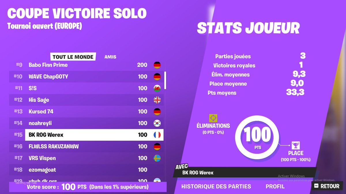 Lyost Werex tweet media