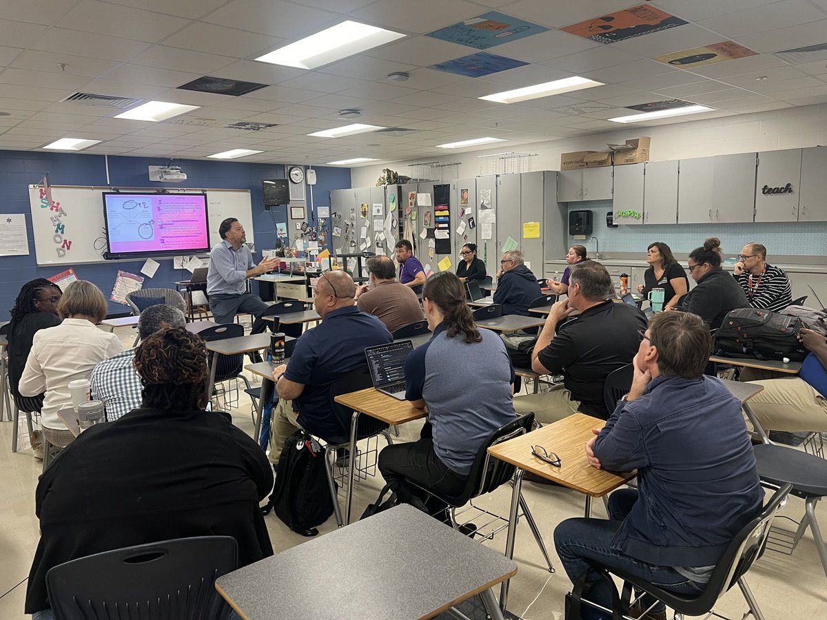 Dept of Career, Technical, and Adult Ed tweet media