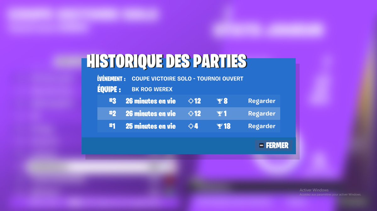 Lyost Werex tweet media