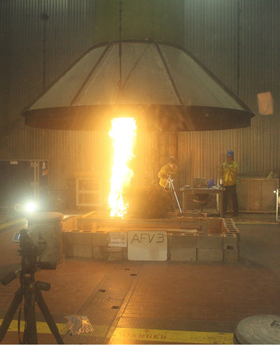 usfs_rmrs's tweet image. That lab is now known as the Missoula Fire Sciences Lab, part of the #RockyMountainResearchStation. For decades, scientists and staff of the #firelab have been committed to learning all we can about fire behavior, fire weather, and fuel conditions... (4/7)