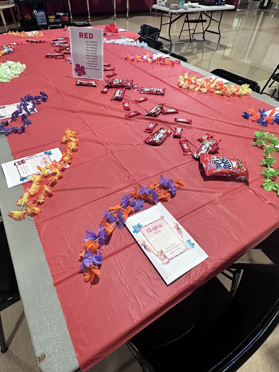 Amber Block, Ed.D tweet media