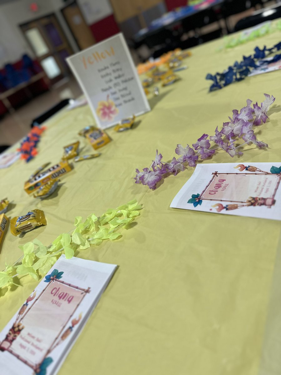 Amber Block, Ed.D tweet media