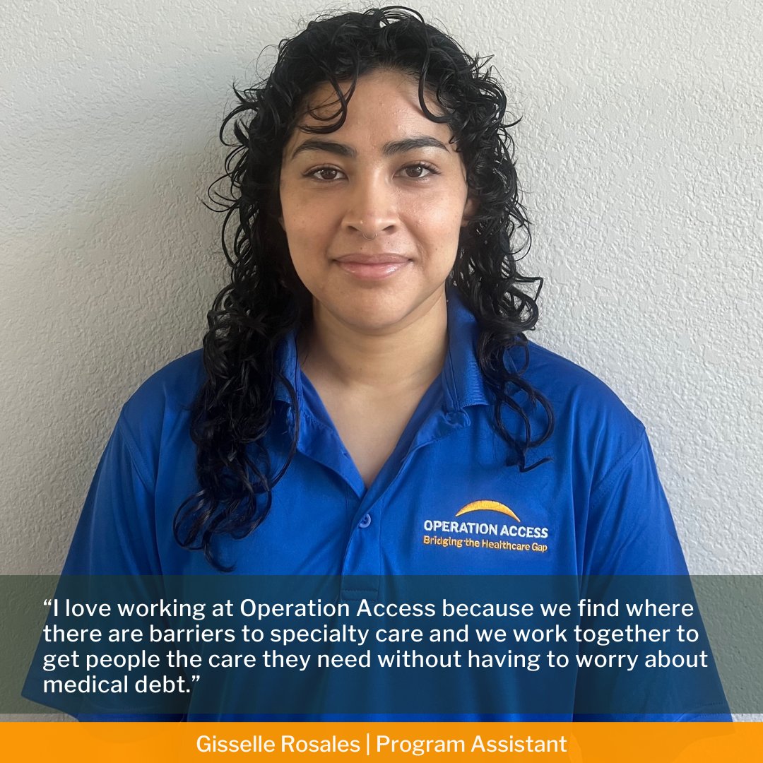 Operation Access tweet media