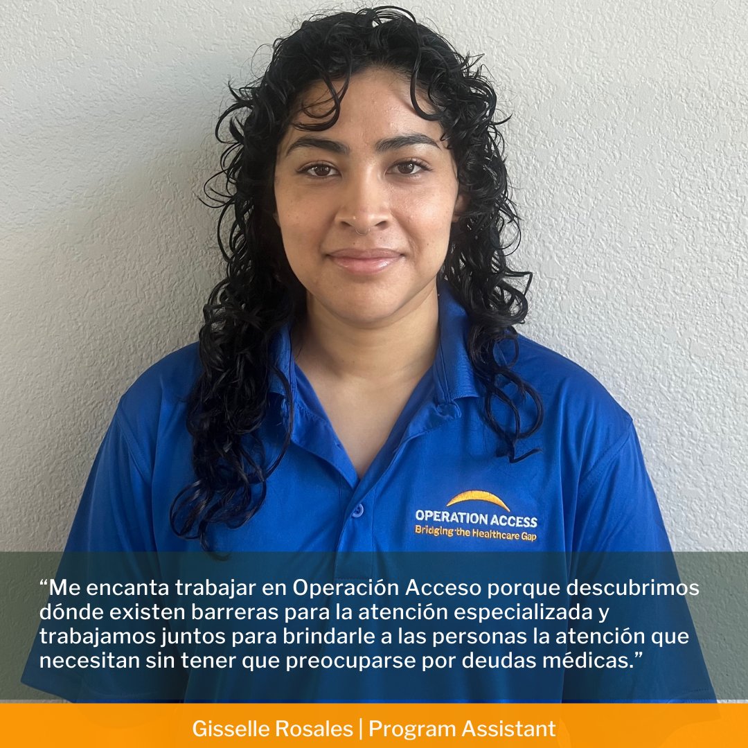 Operation Access tweet media