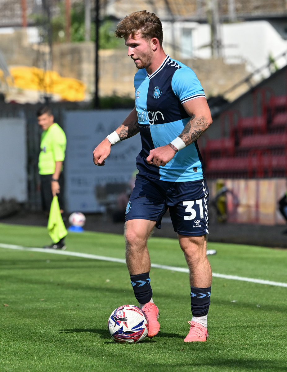 Jasper Pattenden tweet media