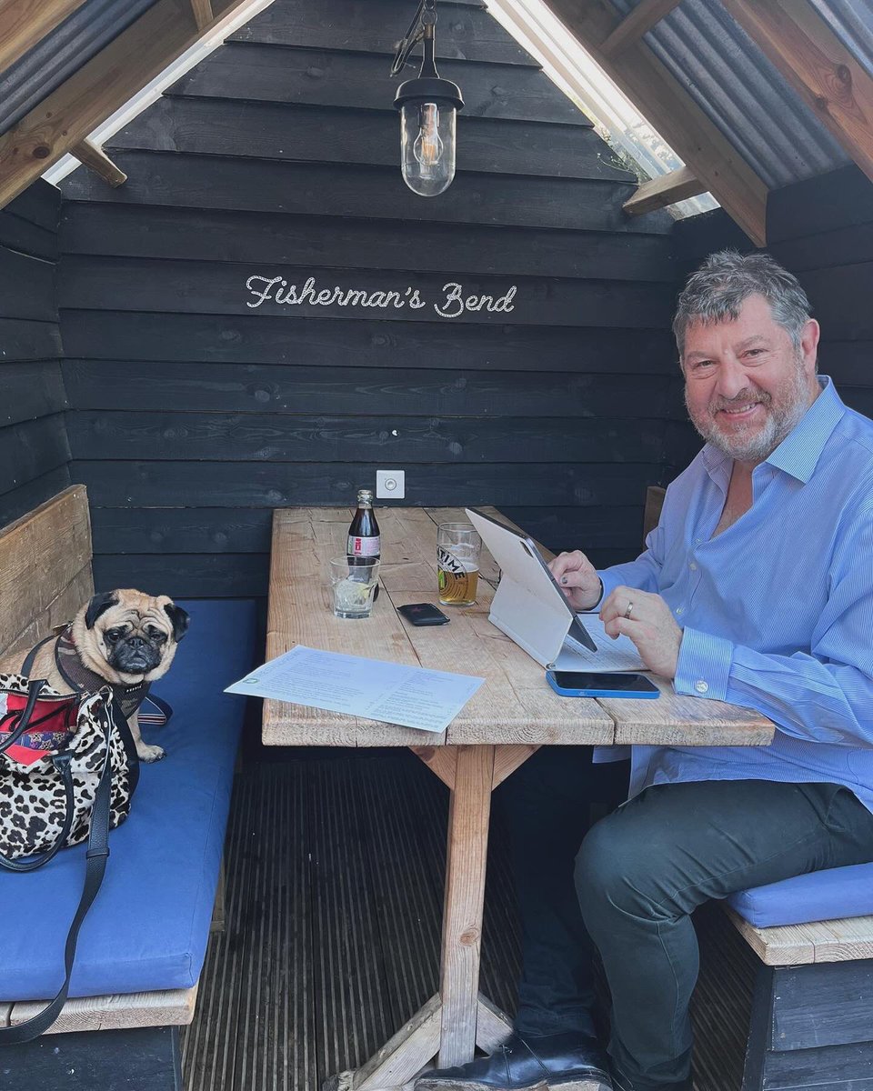 Dr Camilla Darling tweet media