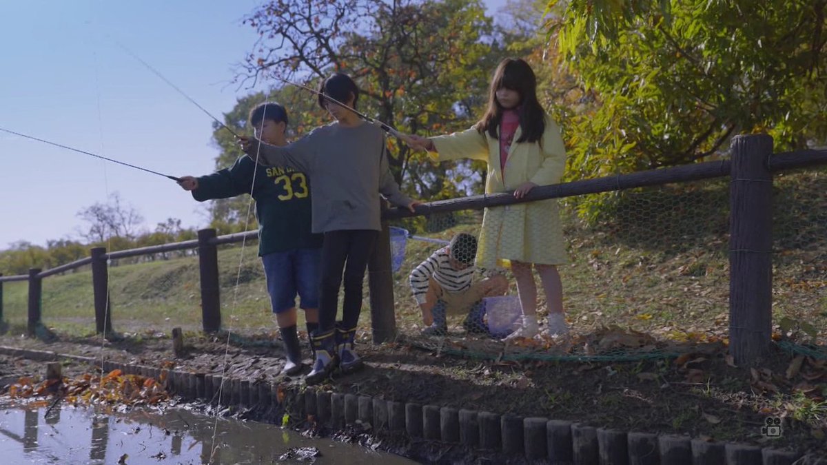 hpriestsubs's tweet photo. Rojo no Ruka, EP01

Starring Aina the End, Matsumura Hokuto, Kuroki Haru, Hirose Suzu, and more.

The subs for the first episode are up. 

Enjoy! https://t.co/xMSWpLXRkF