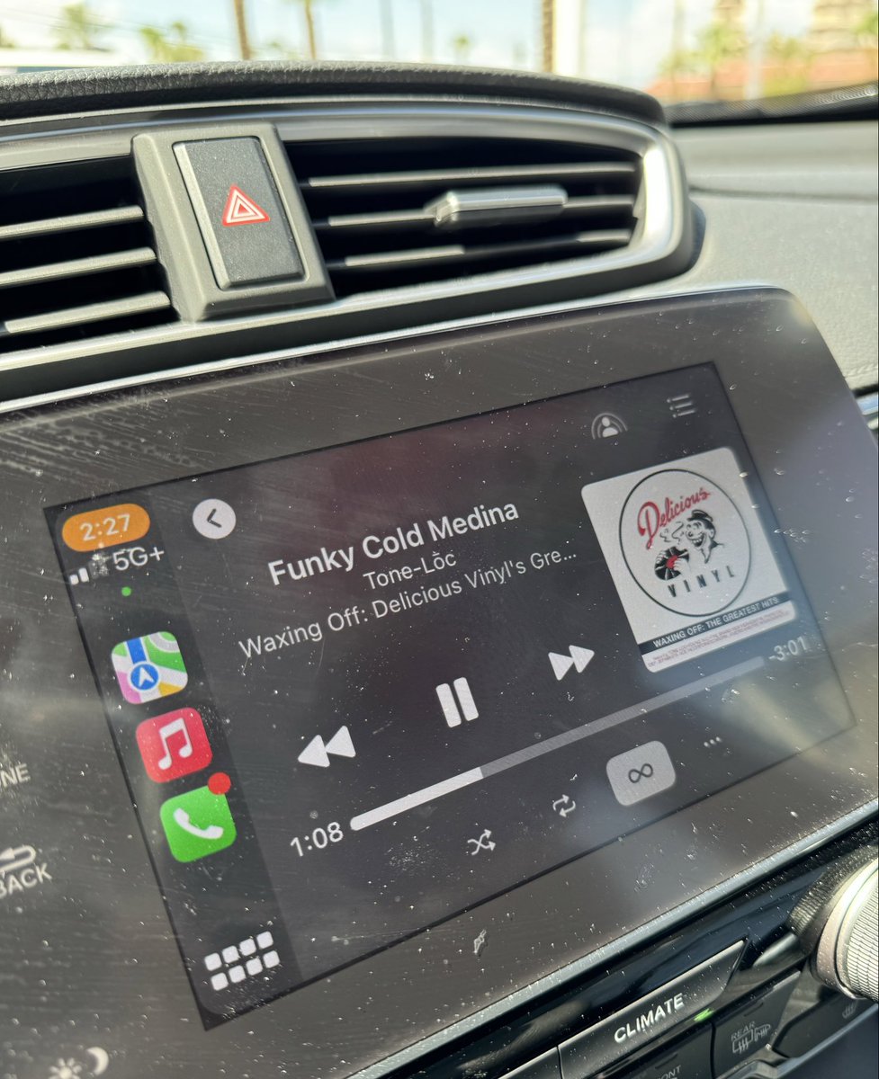 TheRealWBG's tweet image. If you know, you know. Even if @RealW2Jesus doesn’t. #wildthing