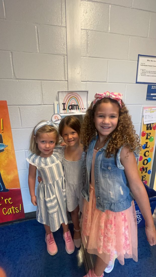 High Point: Fulton (@highpointfcs) on Twitter photo We are so happy to have our scholars back in the building and filling our halls and rooms with so much laughter, learning, and love again 🤍 happy first day of school, <a href="/FultonCoSchools/">FultonCountySchools</a> ! <a href="/HPointPrincipal/">Danielle Miller</a> <a href="/sonoman123/">Richard DiBartolo</a> <a href="/alexbatesedu/">Alexandra Bates</a> We are so happy to have our scholars back in the building and filling our halls and rooms with so much laughter, learning, and love again 🤍 happy first day of school, <a href="/FultonCoSchools/">FultonCountySchools</a> ! <a href="/HPointPrincipal/">Danielle Miller</a> <a href="/sonoman123/">Richard DiBartolo</a> <a href="/alexbatesedu/">Alexandra Bates</a>
