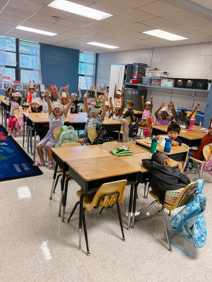 High Point: Fulton tweet media