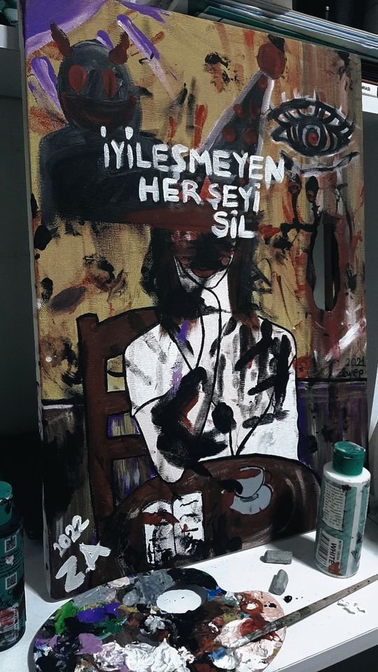 Wannawave (@wannawave) on Twitter photo 