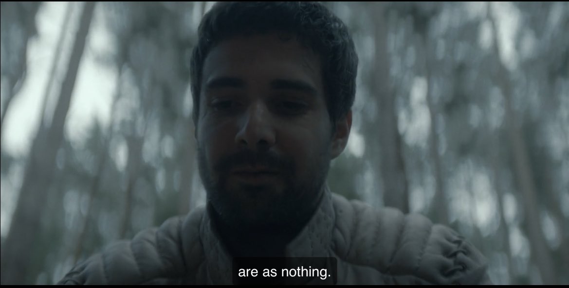 TheAngstTheWoe's tweet image. shakespeare’s been real quiet since criston cole dropped this