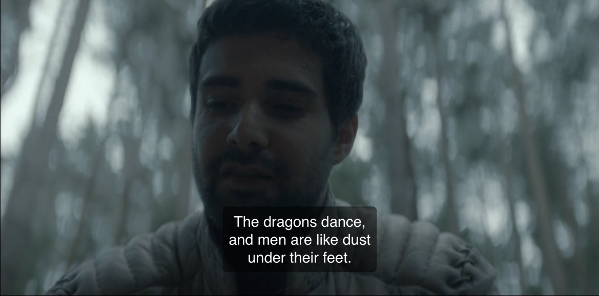 TheAngstTheWoe's tweet image. shakespeare’s been real quiet since criston cole dropped this