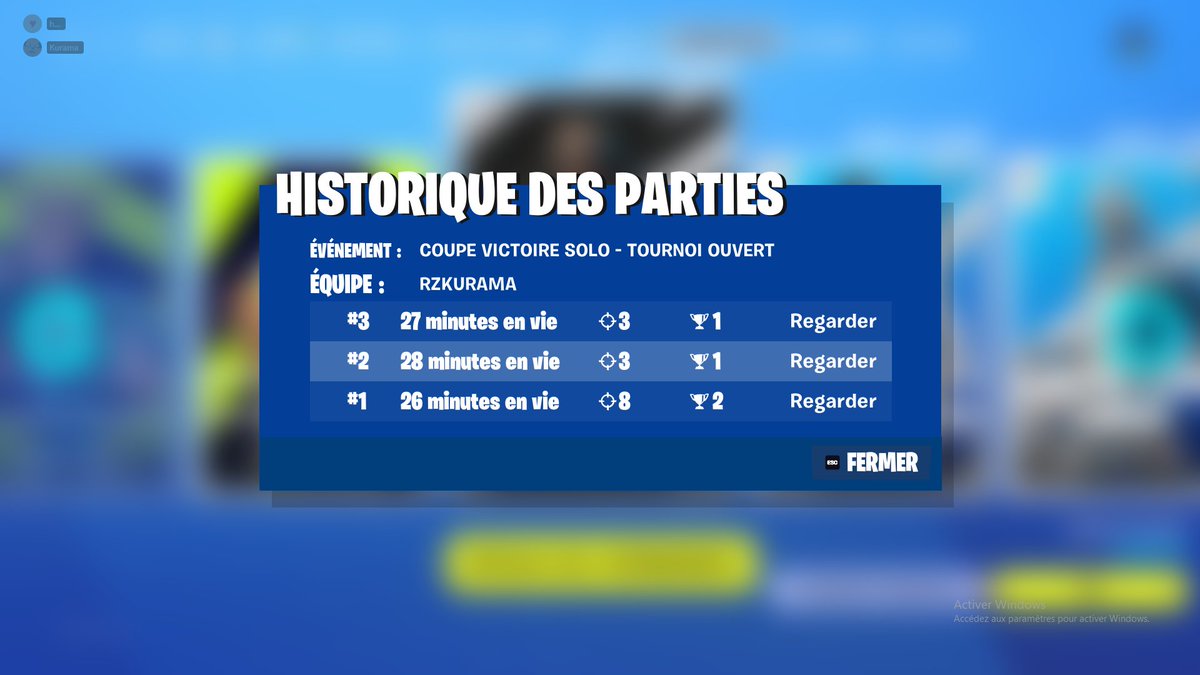 M8 Kurama tweet media