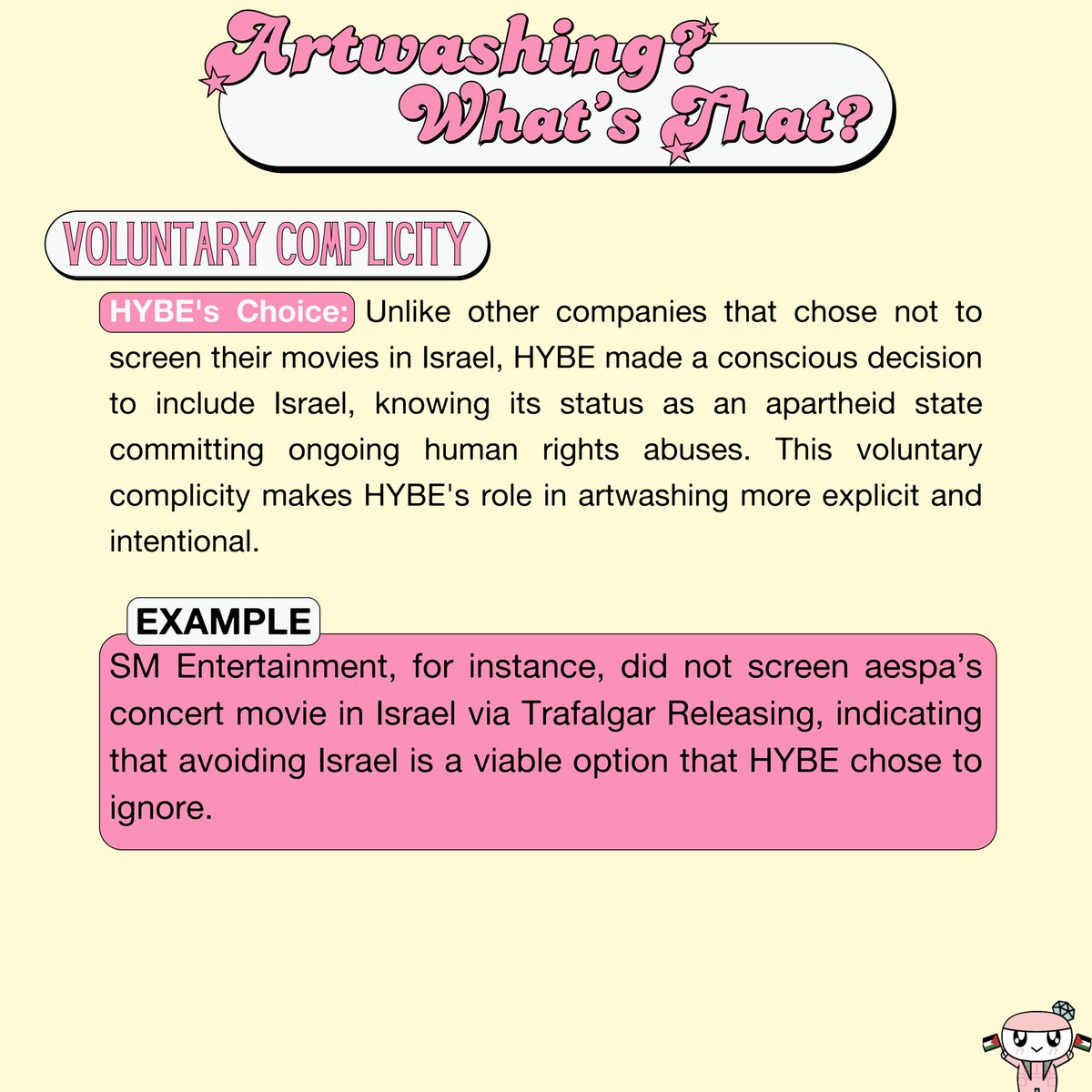 CARAT FOR PALESTINE 💎🇵🇸 tweet media