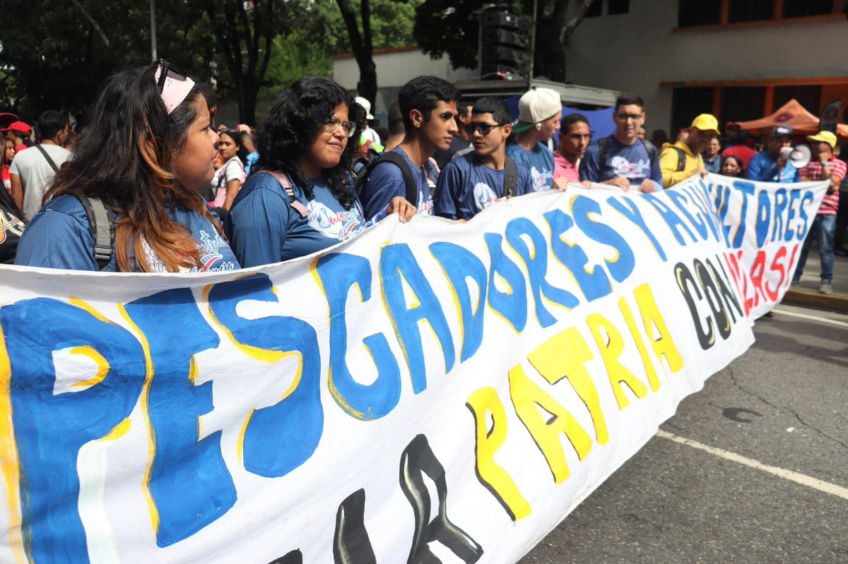 MinPesca_ve tweet media