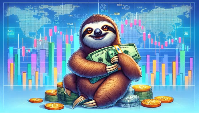 ajfriaso's tweet photo. @MrBigWhaleREAL @Perezosotoken con Gran comunidad puede hacer 1000X https://t.co/IN6XNgT15p