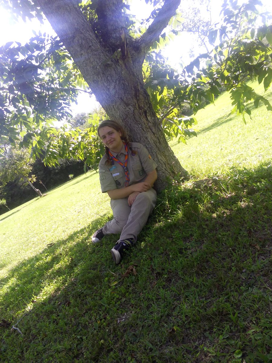 NandaSparrowLP's tweet photo. 6 years ago I said goodbye to scouting... I miss that... https://t.co/IhSGUSgWeq