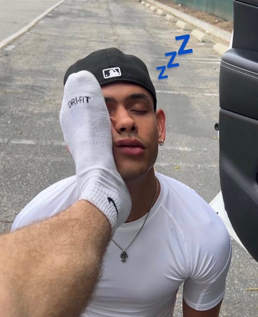 RT this and we will send the video to random people who did 😈