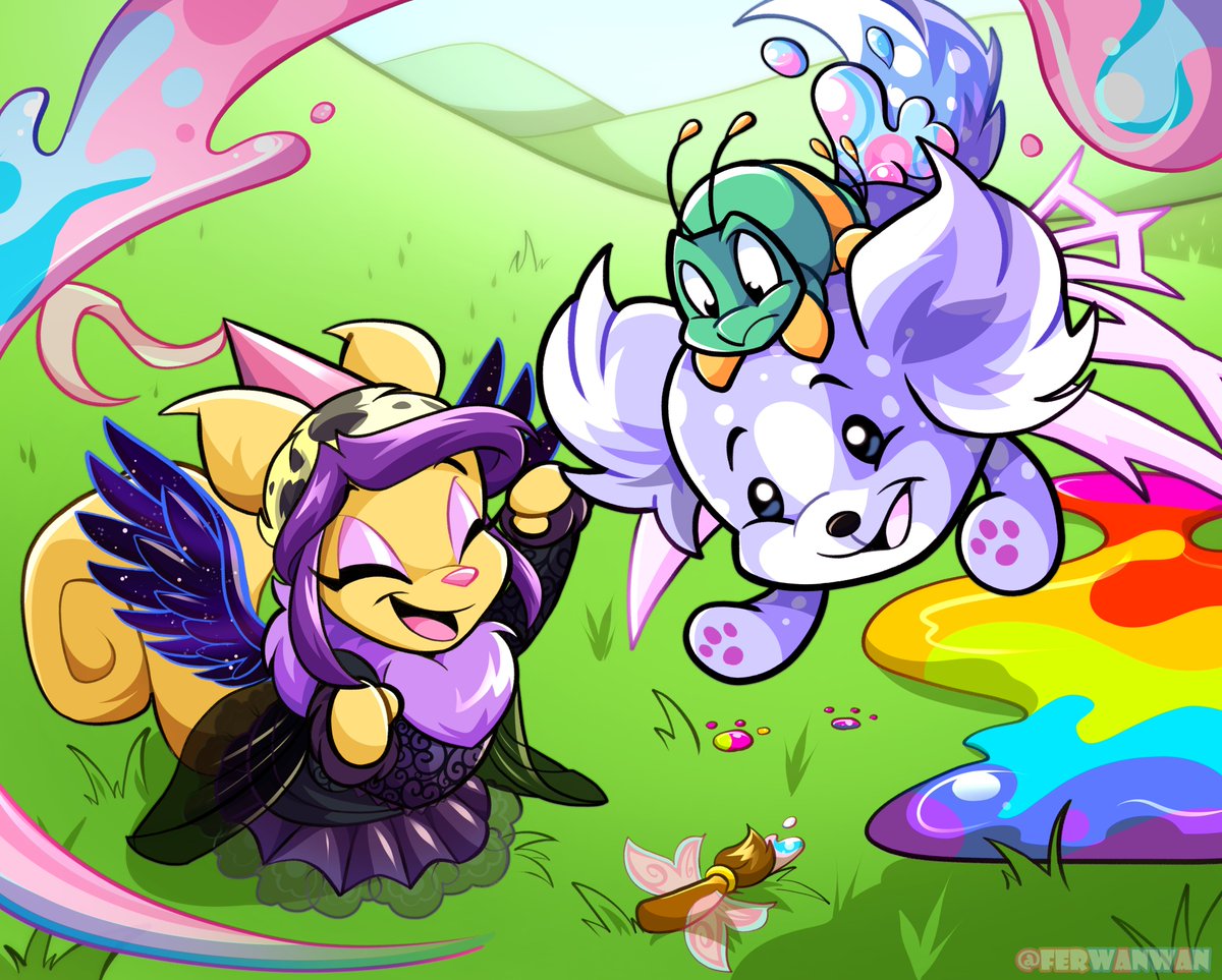 🌸🍑Fer🍑🌸 (@ferwanwan) on Twitter photo 