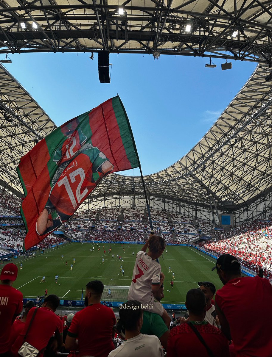 ❤️‍🔥🇲🇦