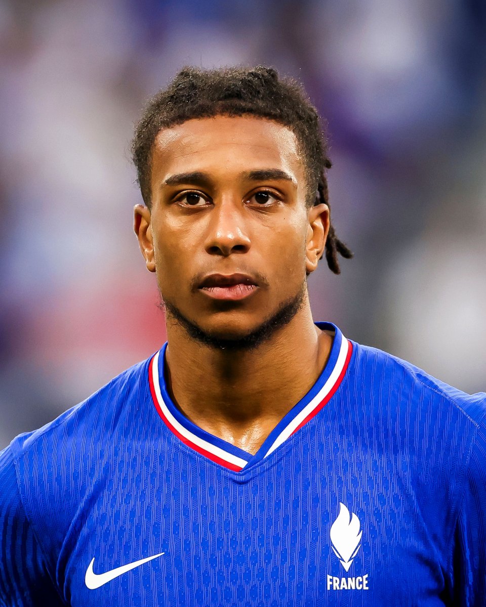 brfootball's tweet photo. Michael Olise at the Olympics:

5 games
2 goals
4 assists

He's got his eye on the gold ✨ https://t.co/yM7o4mfCav