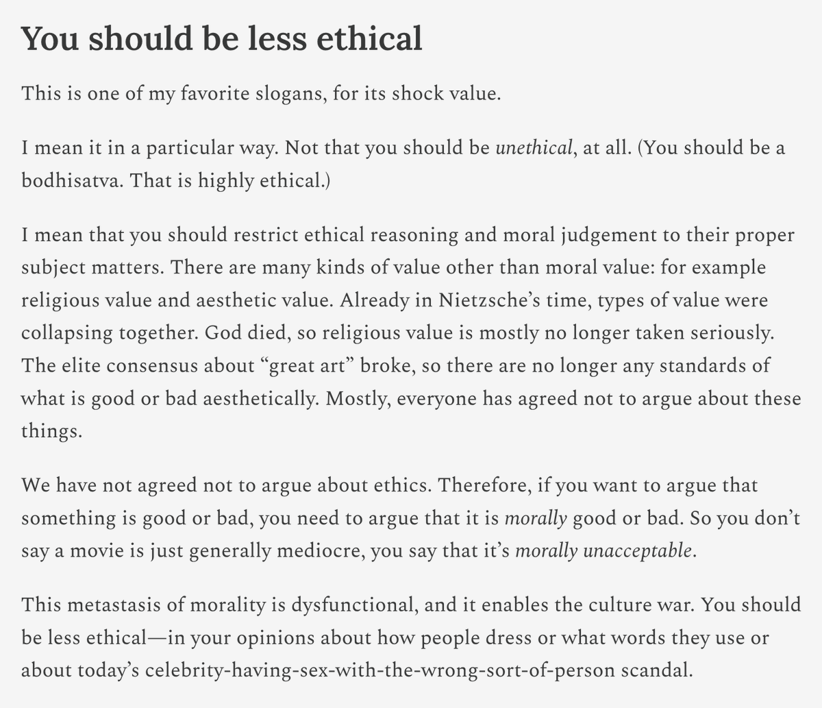 David Chapman tweet media