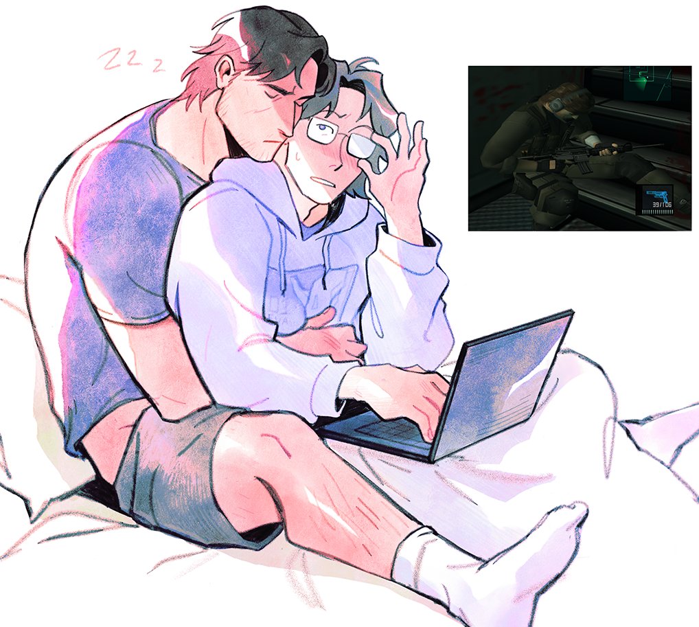 👔 @ dokomi tweet media