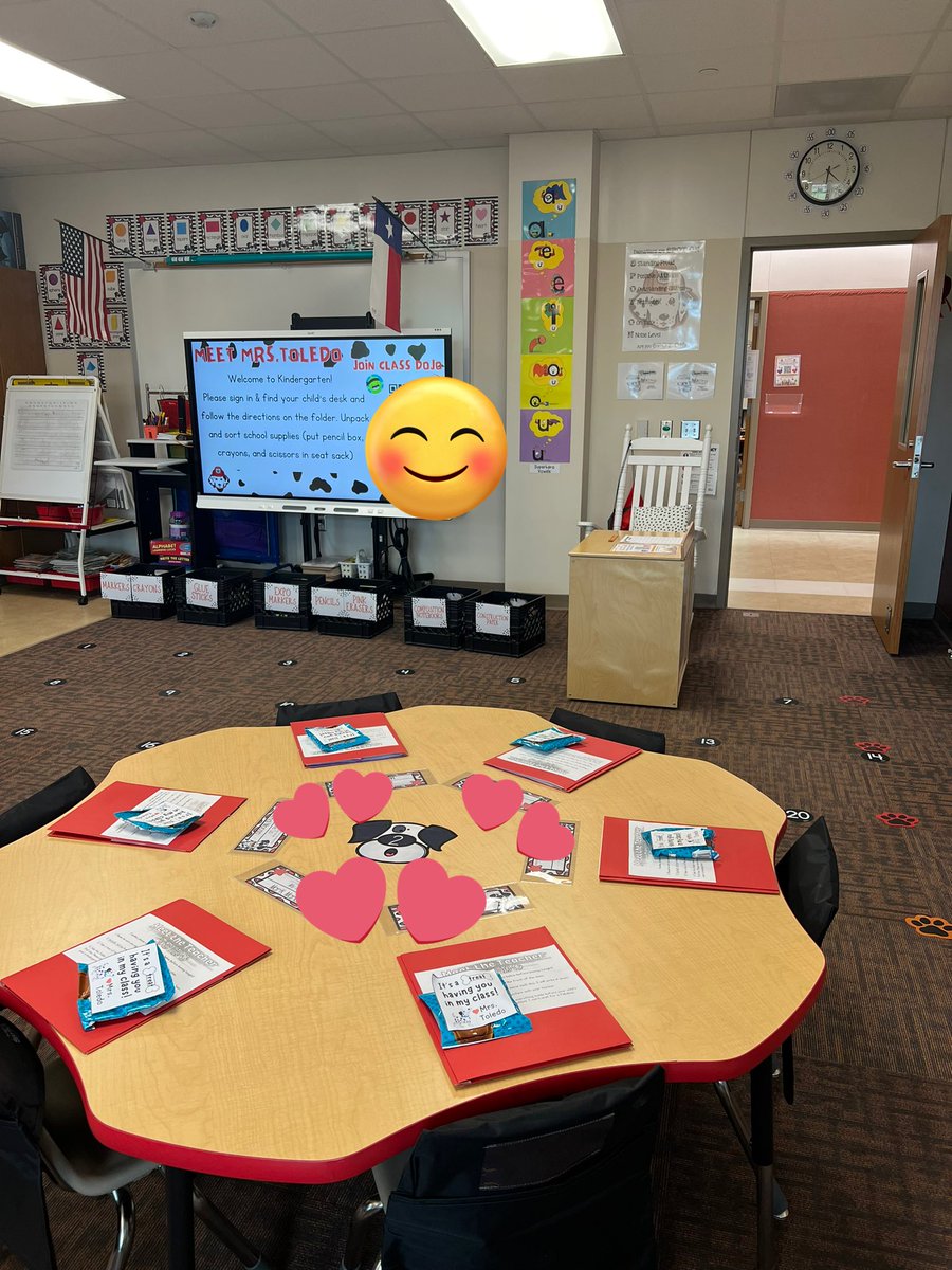 I’m ready for year 10! 🤩🐾❤️<a href="/ASEKindergarten/">Anne Sullivan Kindergarten Team</a> <a href="/ASE_Dalmatians/">Sullivan Elementary</a>