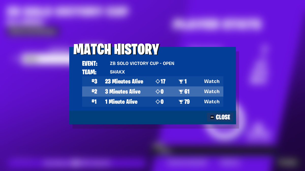 Shakxfn's tweet photo. lil 1h30 early qual 🤠 https://t.co/mvbg7gxV6H