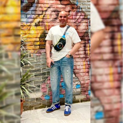 Al_Mseriey's tweet photo. #NewProfilePic https://t.co/uMDSWgYD4f