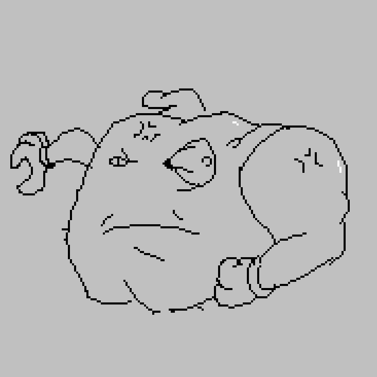 JaySanc54577899's tweet image. Pepperman

#pizzatower
#pizz