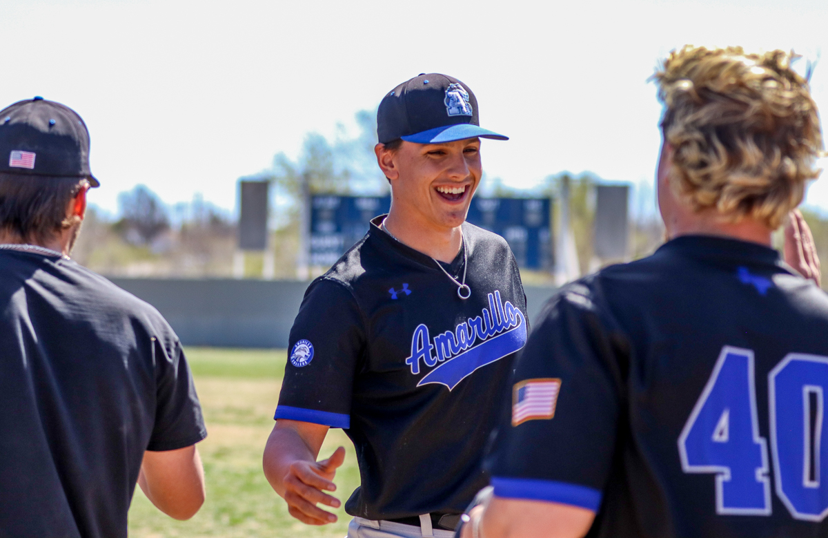 Just 1 week out until Badger pitcher and catchers report for the fall season! 

Two weeks away from uniting as one for our 2024-25 journey.