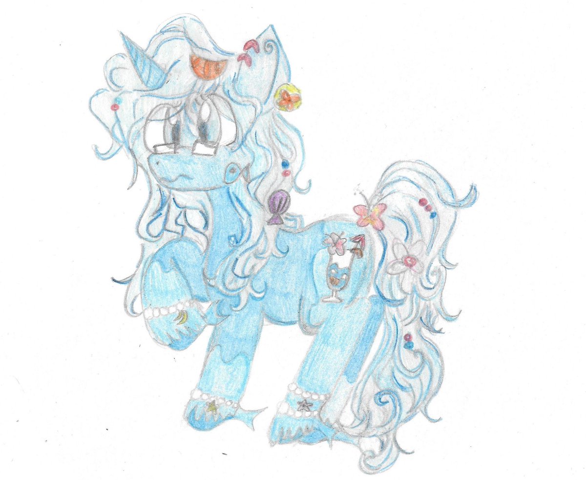 tabbykills's tweet photo. OMG I NEVER REMEMBER TO POST but here is lotuspony_ on ig’s oc i drew for a dtiys they hosted :333 yay  #mlp #mylittlepony https://t.co/i02cQwVoV9