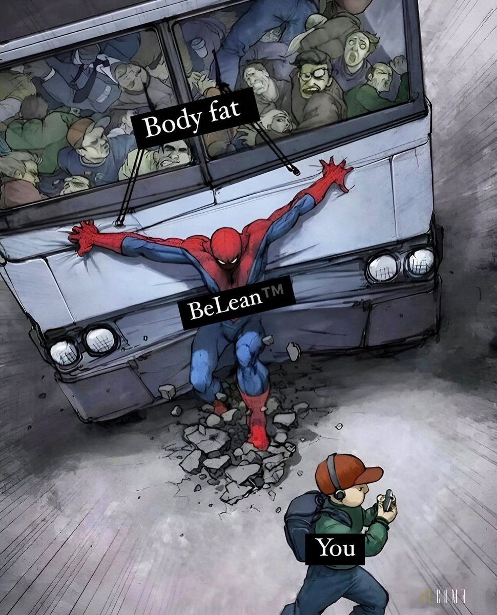 Become Nutrition™️ tweet media