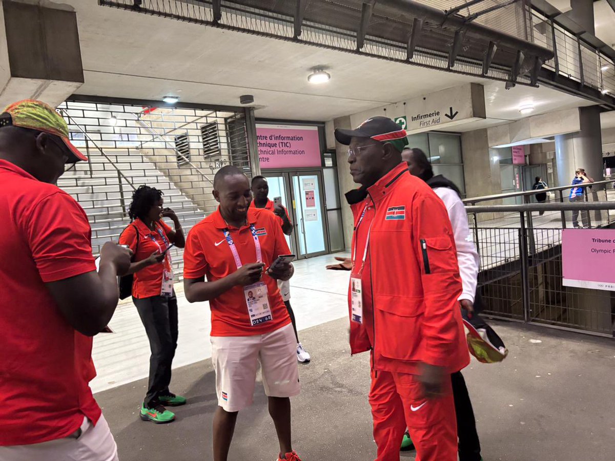TeamKenya tweet media