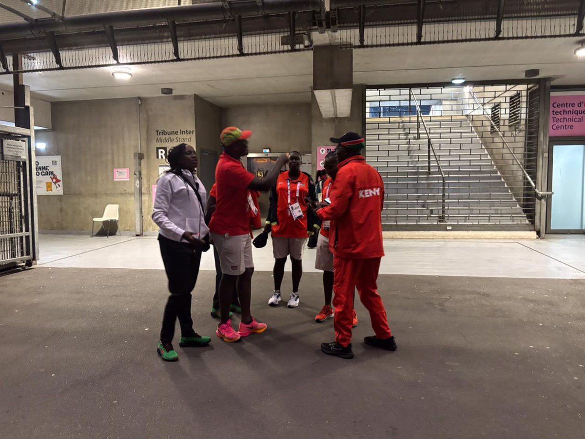 TeamKenya tweet media