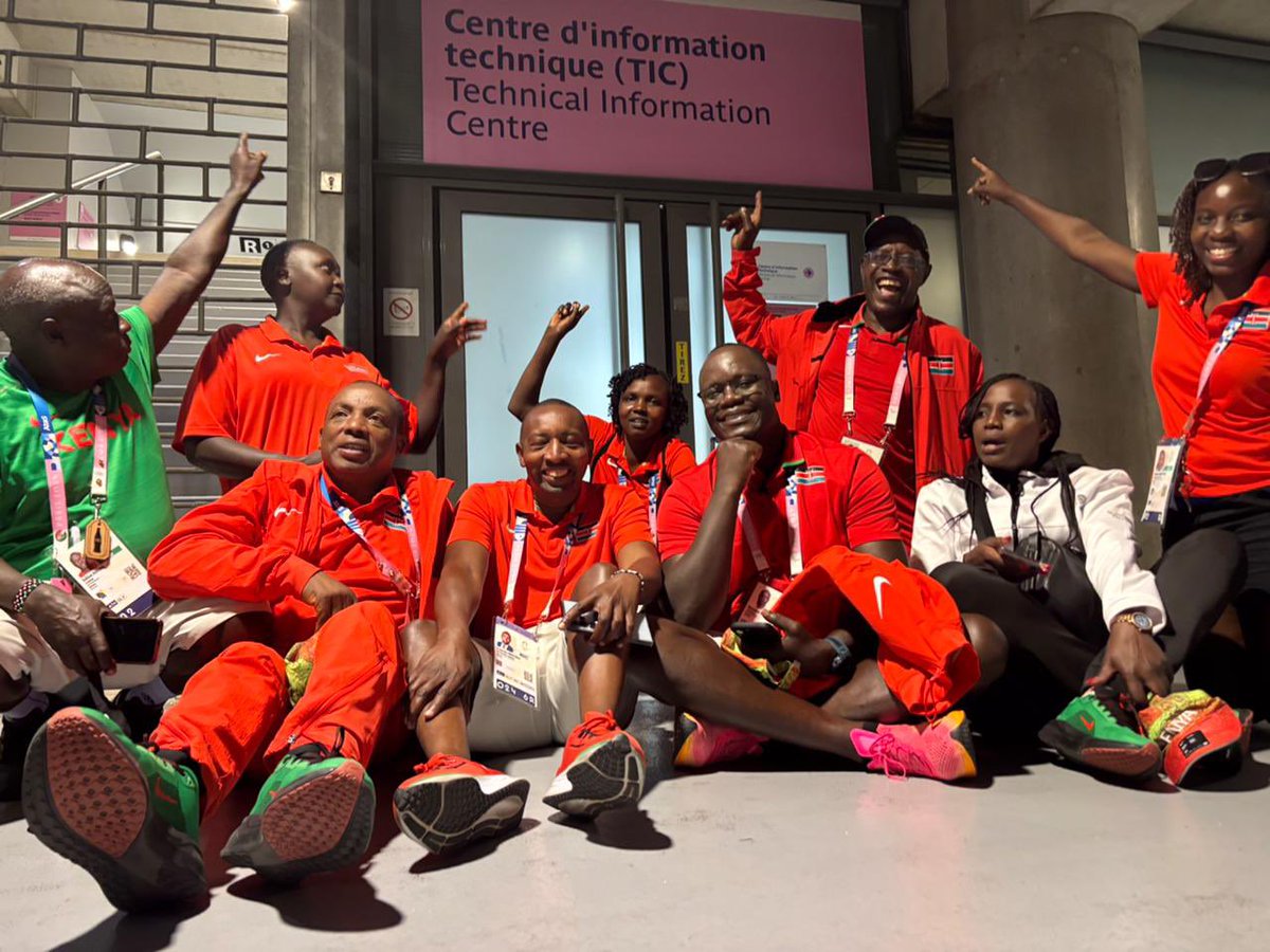 TeamKenya tweet media