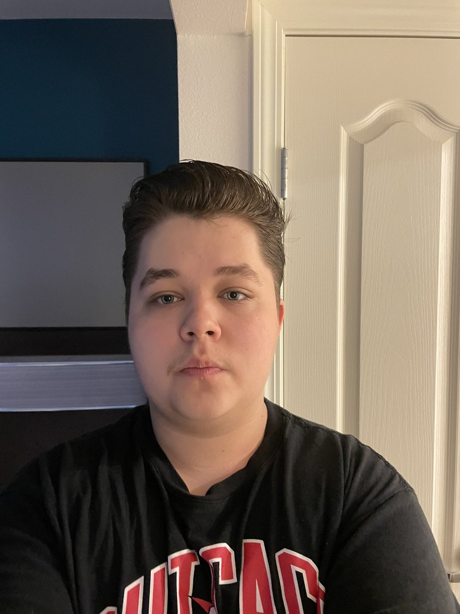 PearsFN's tweet image. trusted god through it all. 

time for the lean bulk 🫡